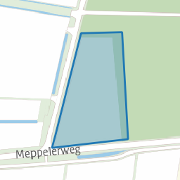 Perceel ZWD02-B-2415