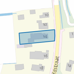 Perceel ZWD02-B-2552