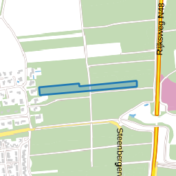 Perceel ZWD02-B-2640