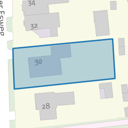 Perceel ZWD02-B-2659