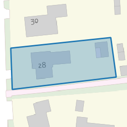 Perceel ZWD02-B-2660