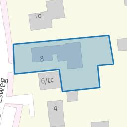 Perceel ZWD02-B-2664