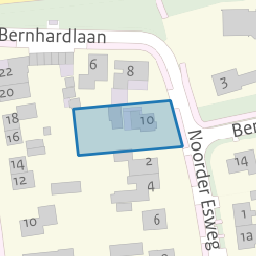 Perceel ZWD02-B-2667