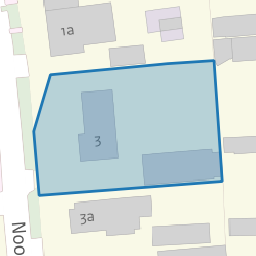 Perceel ZWD02-B-2671