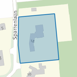 Perceel ZWD02-B-2840