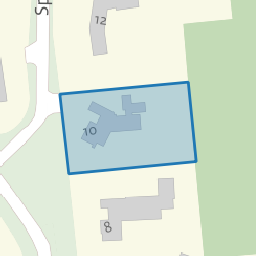 Perceel ZWD02-B-2841