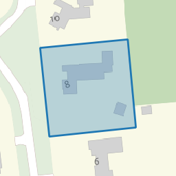 Perceel ZWD02-B-2842