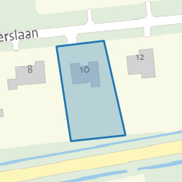 Perceel ZWD02-B-2850