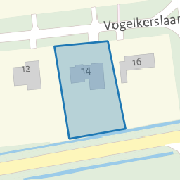 Perceel ZWD02-B-2852