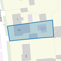 Perceel ZWD02-B-2872