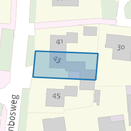 Perceel ZWD02-B-2880