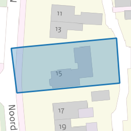 Perceel ZWD02-B-2887