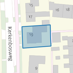 Perceel ZWD02-B-2949