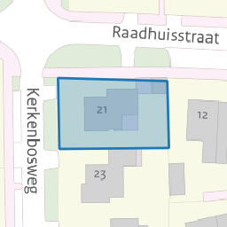 Perceel ZWD02-B-2953