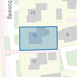 Perceel ZWD02-B-2955