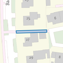 Perceel ZWD02-B-2956