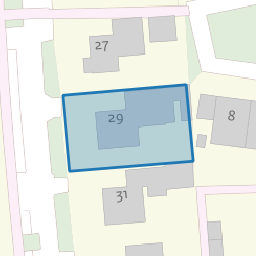 Perceel ZWD02-B-2958