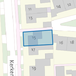 Perceel ZWD02-B-2979