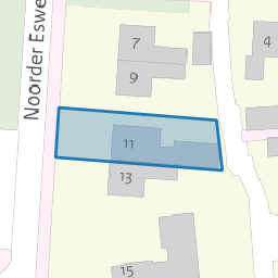 Perceel ZWD02-B-2982