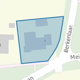 Perceel ZWD02-B-2991