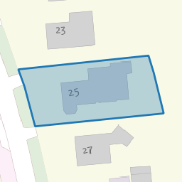 Perceel ZWD02-B-2997