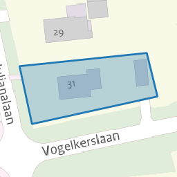 Perceel ZWD02-B-3000