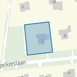 Perceel ZWD02-B-3003