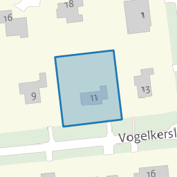 Perceel ZWD02-B-3005