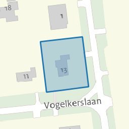 Perceel ZWD02-B-3006