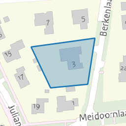 Perceel ZWD02-B-3046