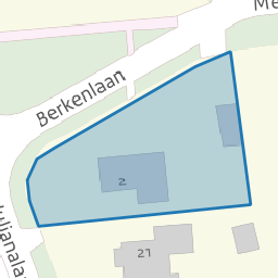 Perceel ZWD02-B-3049