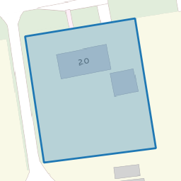 Perceel ZWD02-B-3050