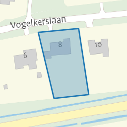 Perceel ZWD02-B-3052