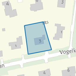 Perceel ZWD02-B-3055