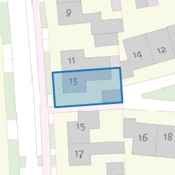 Perceel ZWD02-B-3060