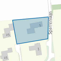 Perceel ZWD02-B-3066