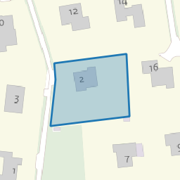 Perceel ZWD02-B-3096