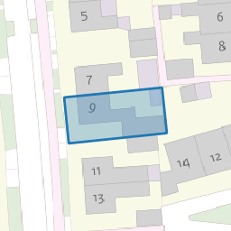 Perceel ZWD02-B-3263