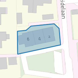 Perceel ZWD02-B-3269