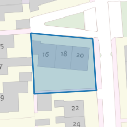 Perceel ZWD02-B-3270