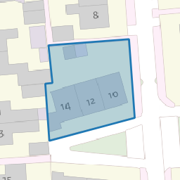 Perceel ZWD02-B-3271