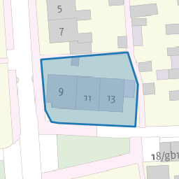 Perceel ZWD02-B-3273