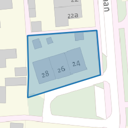 Perceel ZWD02-B-3274