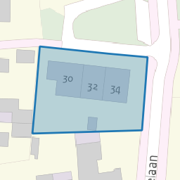 Perceel ZWD02-B-3275