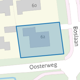 Perceel ZWD02-B-3277