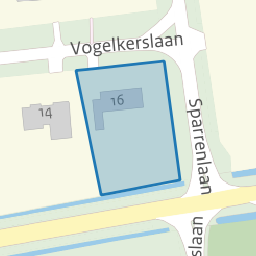 Perceel ZWD02-B-3278