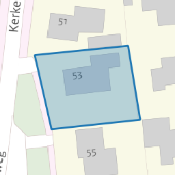 Perceel ZWD02-B-3280