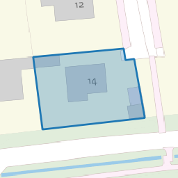 Perceel ZWD02-B-3285