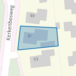 Perceel ZWD02-B-3295