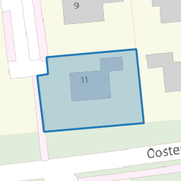 Perceel ZWD02-B-3299